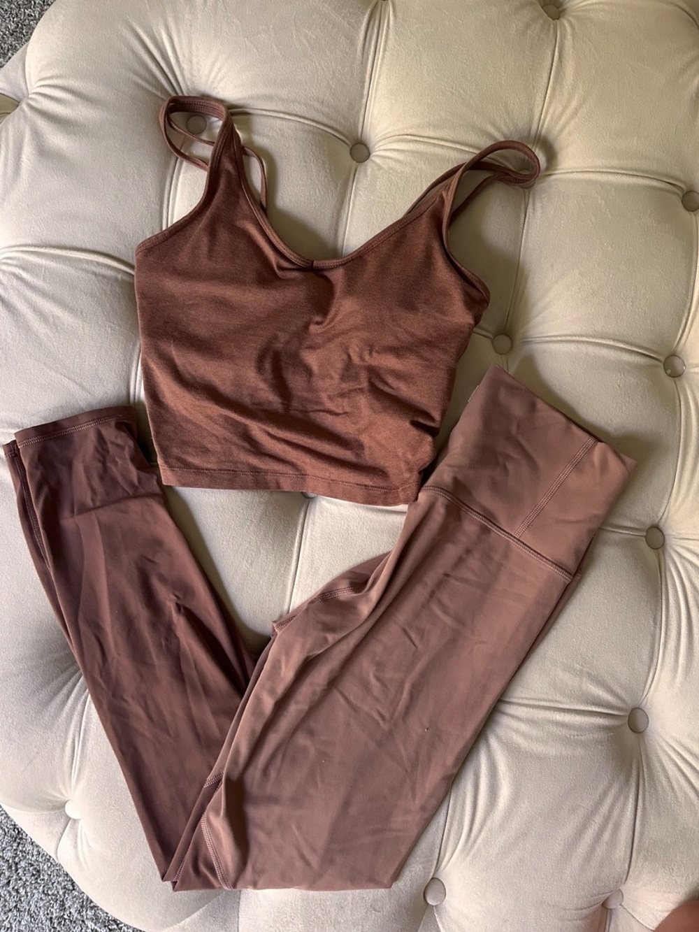 Vuori set